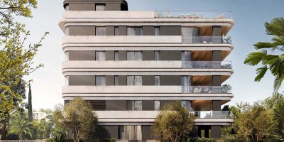 A New Seafront Location At Your Doorstep 