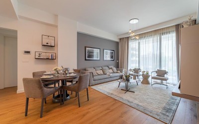A New Seafront Location At Your Doorstep 