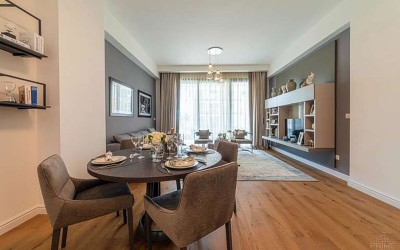 A New Seafront Location At Your Doorstep 