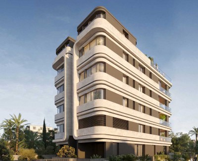A New Seafront Location At Your Doorstep 