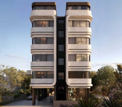 A New Seafront Location At Your Doorstep 