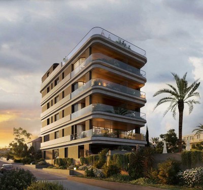 A New Seafront Location At Your Doorstep 