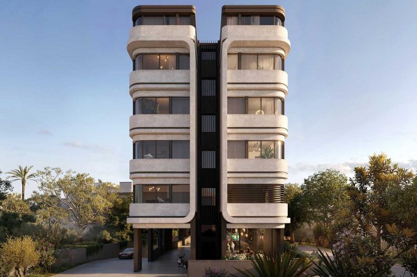 A New Seafront Location At Your Doorstep 