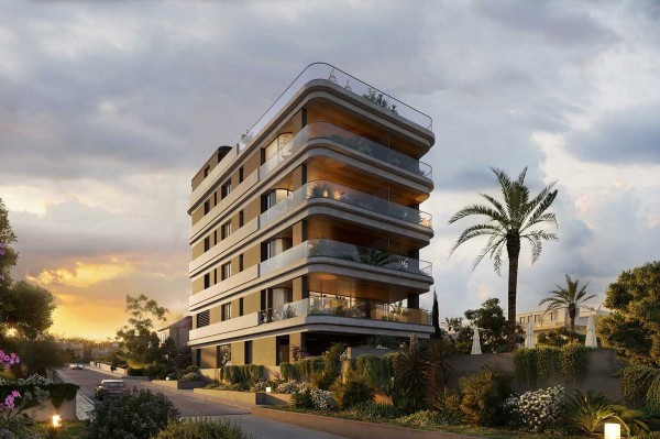 A New Seafront Location At Your Doorstep 