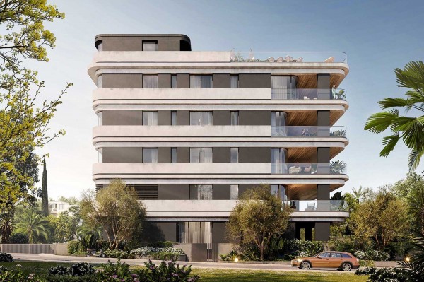A New Seafront Location At Your Doorstep 