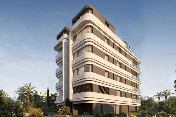 A New Seafront Location At Your Doorstep 