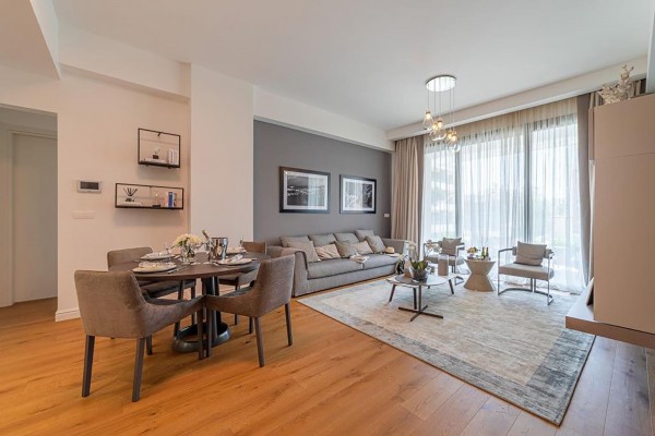 A New Seafront Location At Your Doorstep 