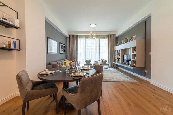A New Seafront Location At Your Doorstep 