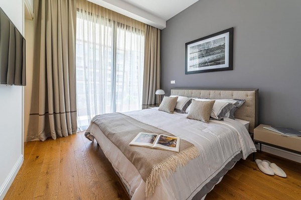 A New Seafront Location At Your Doorstep 