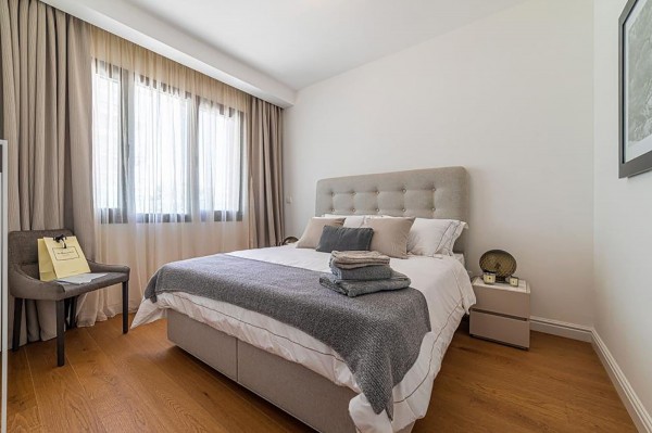 A New Seafront Location At Your Doorstep 
